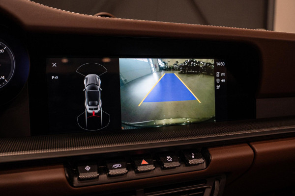 Porsche 911 Cabrio 3.0 Carrera GTS *Sport-Chrono / Sport-Design / BOSE / Stoelventilatie / Carbon*