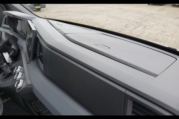 Renault Master 150.35 L3H1 EL EURO 6 OPEN LAADBAK 3.30 METER + TREKHAAK - V-69-JRZ - BPM VRIJ!