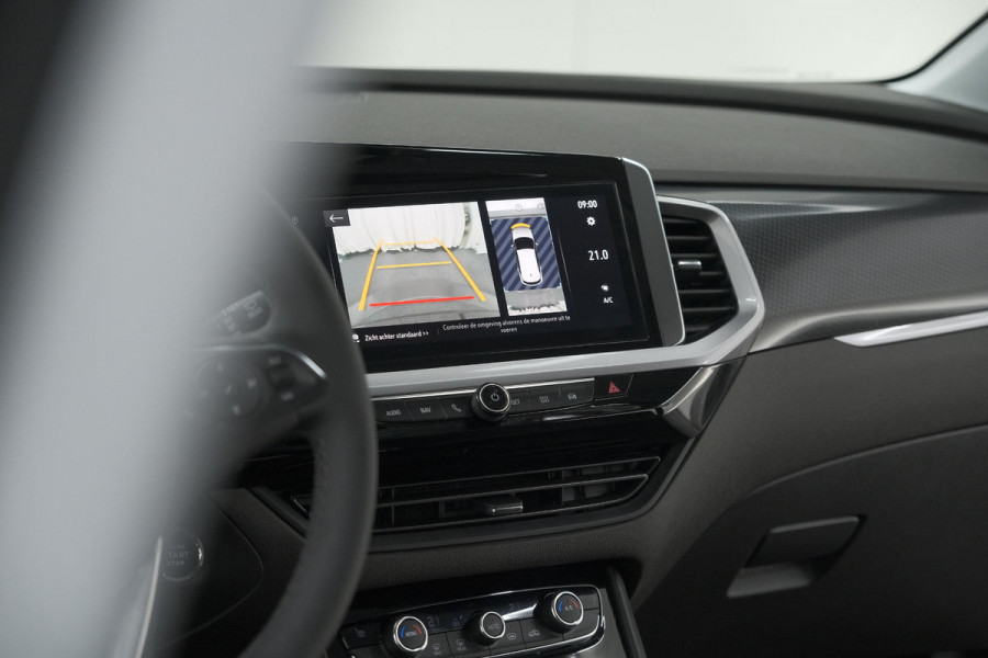 Opel Grandland Turbo 130 AT8 Ultimate | Camera | Adaptieve Cruise Control | Pack Winter | Elektronische Kofferklep