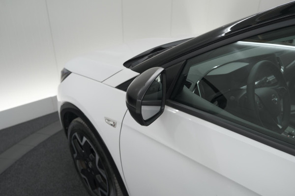 Opel Grandland Turbo 130 AT8 Ultimate | Camera | Adaptieve Cruise Control | Pack Winter | Elektronische Kofferklep