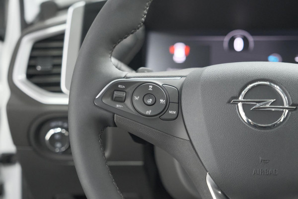 Opel Grandland Turbo 130 AT8 Ultimate | Camera | Adaptieve Cruise Control | Pack Winter | Elektronische Kofferklep