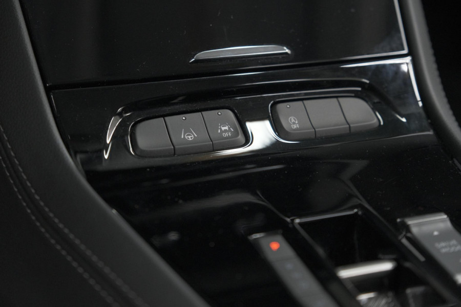 Opel Grandland Turbo 130 AT8 Ultimate | Camera | Adaptieve Cruise Control | Pack Winter | Elektronische Kofferklep