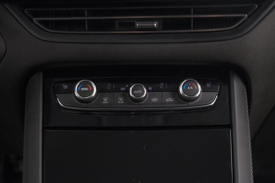 Opel Grandland Turbo 130 AT8 Ultimate | Camera | Adaptieve Cruise Control | Pack Winter | Elektronische Kofferklep