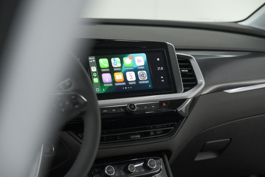 Opel Grandland Turbo 130 AT8 Ultimate | Camera | Adaptieve Cruise Control | Pack Winter | Elektronische Kofferklep