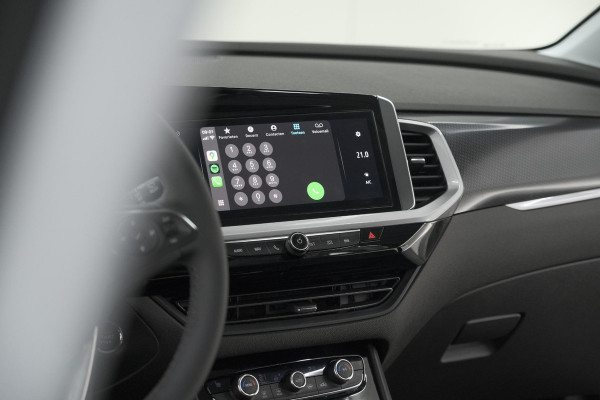 Opel Grandland Turbo 130 AT8 Ultimate | Camera | Adaptieve Cruise Control | Pack Winter | Elektronische Kofferklep