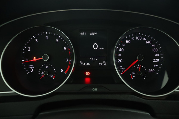 Volkswagen Passat Variant 1.4 TSI Connected Series|19"|Trekhaak|Camera