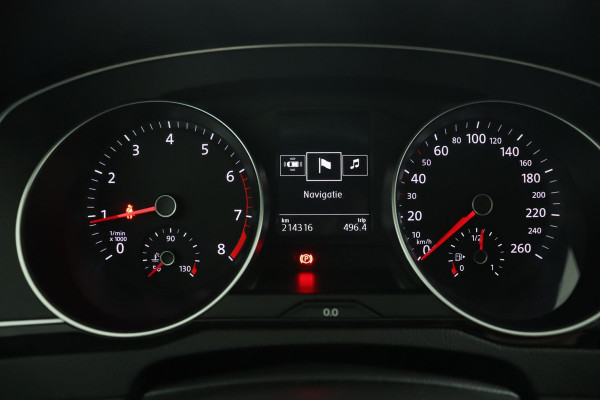 Volkswagen Passat Variant 1.4 TSI Connected Series|19"|Trekhaak|Camera