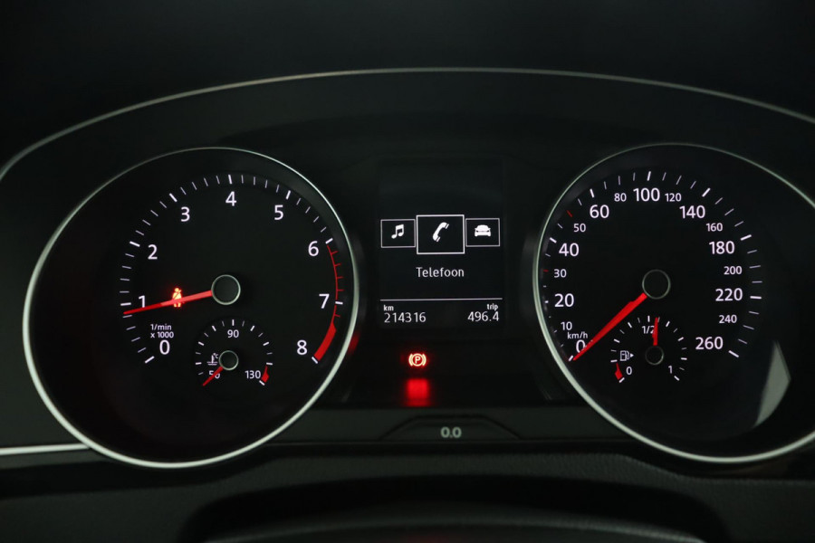 Volkswagen Passat Variant 1.4 TSI Connected Series|19"|Trekhaak|Camera