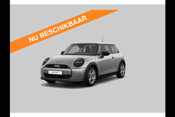 MINI Mini 1.5 Cooper C Essential - Stoelverwarming - Alarm - Wireless Charging
