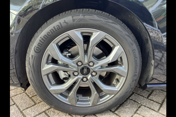 Ford FOCUS Wagon 1.0 EBH ST Line X 155PK AUTOMAAT! TREKHAAK! DRIVERPACK! WINTERPA