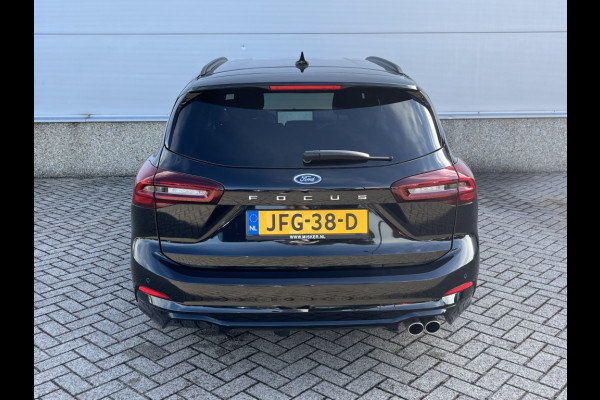 Ford FOCUS Wagon 1.0 EBH ST Line X 155PK AUTOMAAT! TREKHAAK! DRIVERPACK! WINTERPA