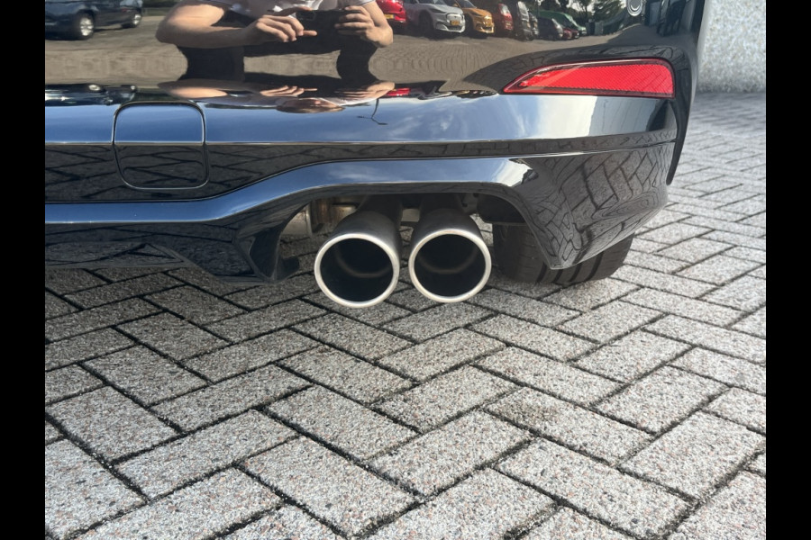 Ford FOCUS Wagon 1.0 EBH ST Line X 155PK AUTOMAAT! TREKHAAK! DRIVERPACK! WINTERPA