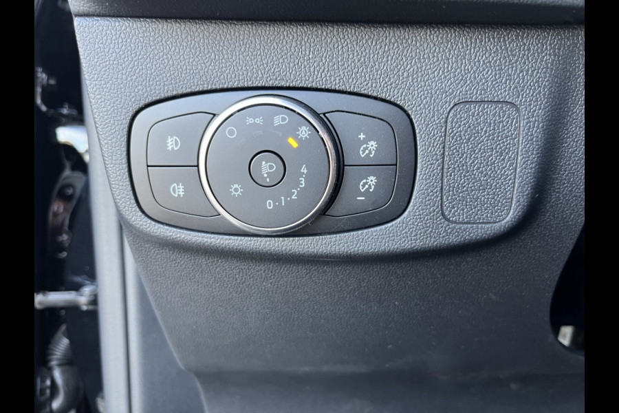 Ford FOCUS Wagon 1.0 EBH ST Line X 155PK AUTOMAAT! TREKHAAK! DRIVERPACK! WINTERPA