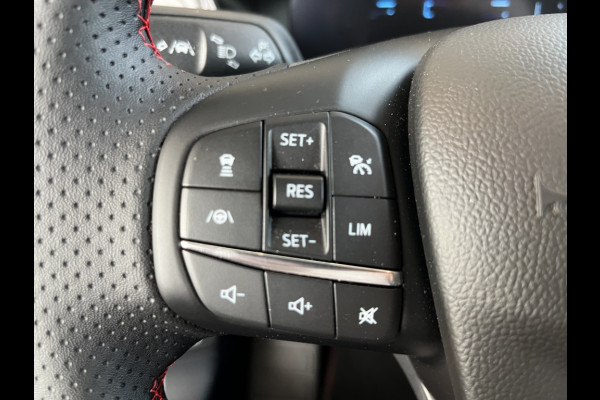 Ford FOCUS Wagon 1.0 EBH ST Line X 155PK AUTOMAAT! TREKHAAK! DRIVERPACK! WINTERPA