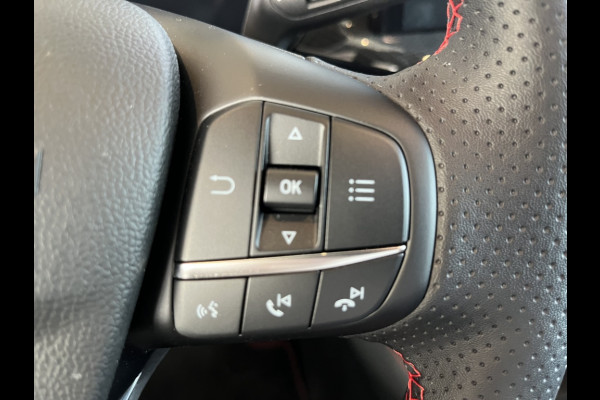 Ford FOCUS Wagon 1.0 EBH ST Line X 155PK AUTOMAAT! TREKHAAK! DRIVERPACK! WINTERPA