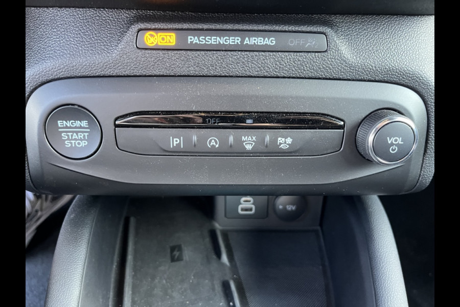 Ford FOCUS Wagon 1.0 EBH ST Line X 155PK AUTOMAAT! TREKHAAK! DRIVERPACK! WINTERPA