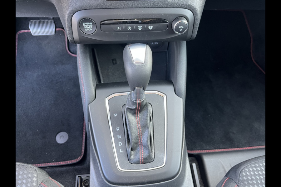 Ford FOCUS Wagon 1.0 EBH ST Line X 155PK AUTOMAAT! TREKHAAK! DRIVERPACK! WINTERPA