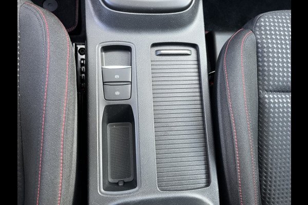 Ford FOCUS Wagon 1.0 EBH ST Line X 155PK AUTOMAAT! TREKHAAK! DRIVERPACK! WINTERPA