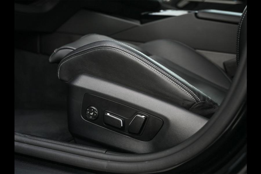 BMW 5 Serie Touring 550e XDRIVE | M-SPORT PRO | SHADOW LINE | M-SPORT SEATS | ALCANTARA HEMEL | CARBON PACKAGE | PANORAMADAK | ICONIC GRILL