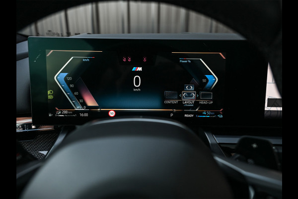 BMW 5 Serie Touring 550e XDRIVE | M-SPORT PRO | SHADOW LINE | M-SPORT SEATS | ALCANTARA HEMEL | CARBON PACKAGE | PANORAMADAK | ICONIC GRILL