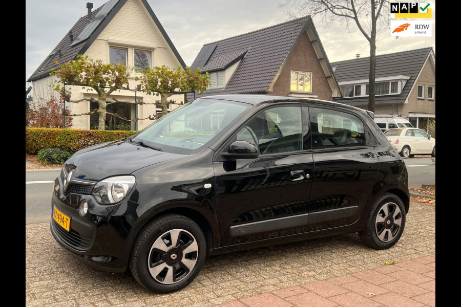 Renault Twingo 1.0 SCe Collection Dealer Onderhouden NAP