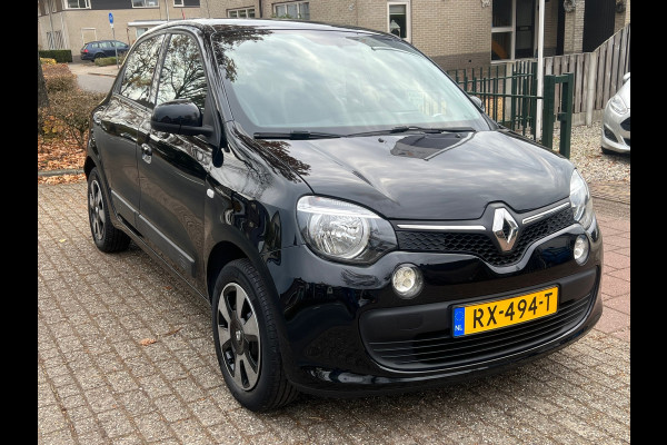 Renault Twingo 1.0 SCe Collection Dealer Onderhouden NAP