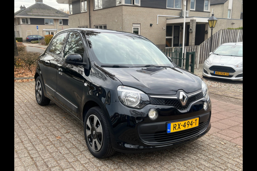Renault Twingo 1.0 SCe Collection Dealer Onderhouden NAP