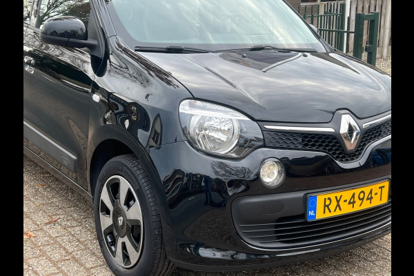 Renault Twingo 1.0 SCe Collection Dealer Onderhouden NAP