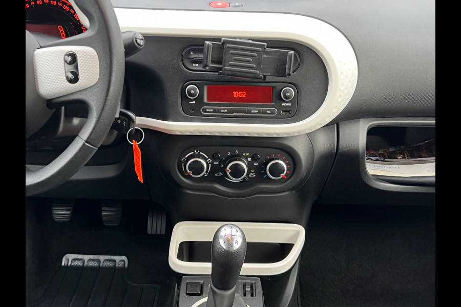 Renault Twingo 1.0 SCe Collection Dealer Onderhouden NAP
