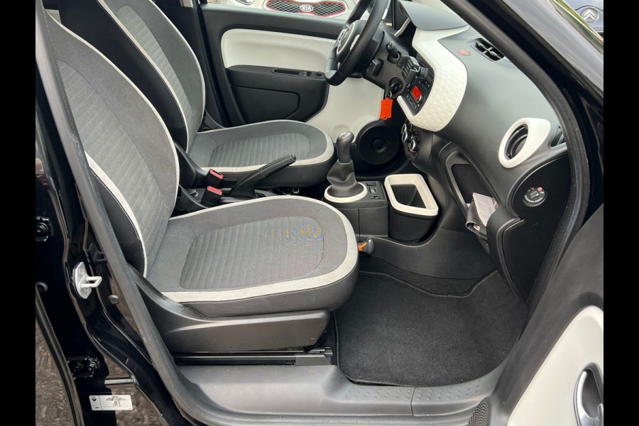 Renault Twingo 1.0 SCe Collection Dealer Onderhouden NAP