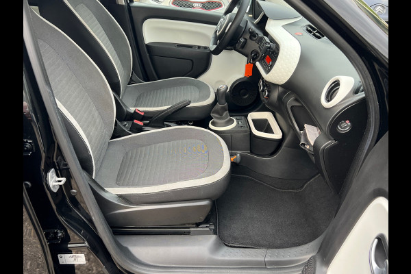 Renault Twingo 1.0 SCe Collection Dealer Onderhouden NAP