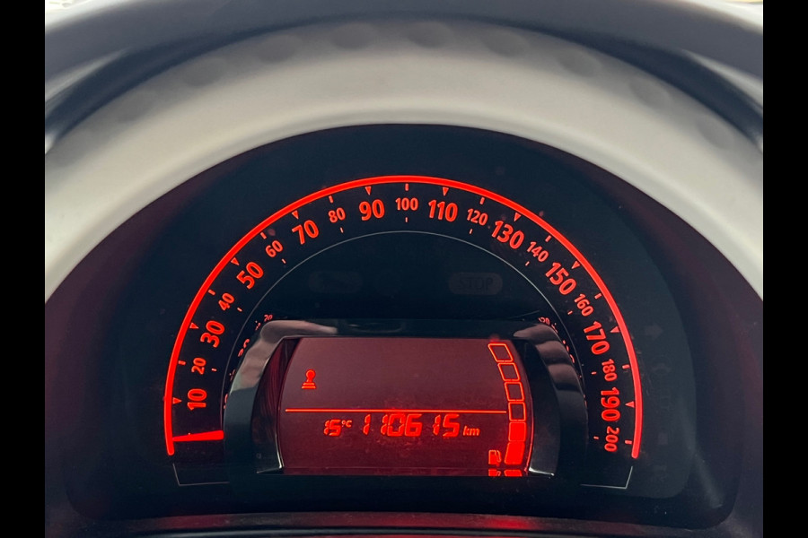 Renault Twingo 1.0 SCe Collection Dealer Onderhouden NAP