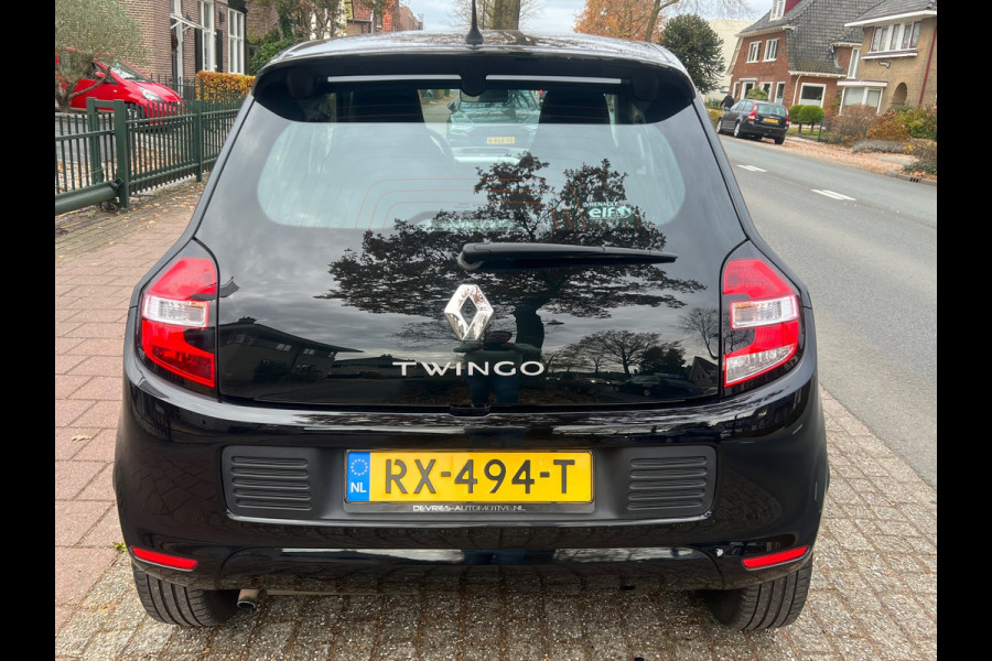 Renault Twingo 1.0 SCe Collection Dealer Onderhouden NAP