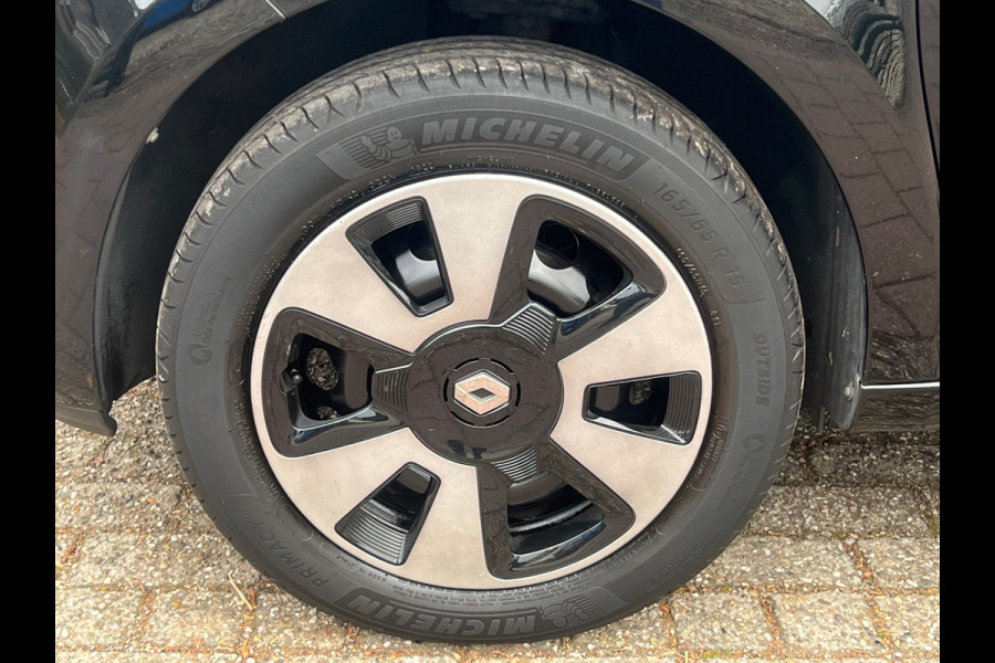 Renault Twingo 1.0 SCe Collection Dealer Onderhouden NAP