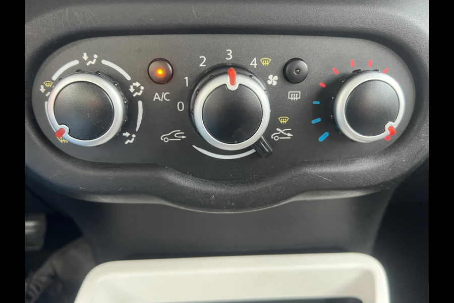 Renault Twingo 1.0 SCe Collection Dealer Onderhouden NAP