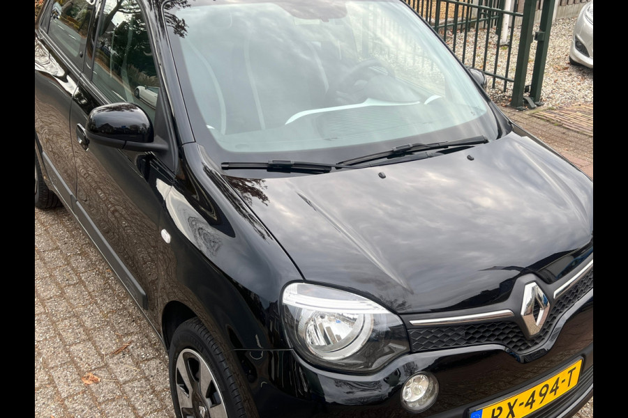 Renault Twingo 1.0 SCe Collection Dealer Onderhouden NAP