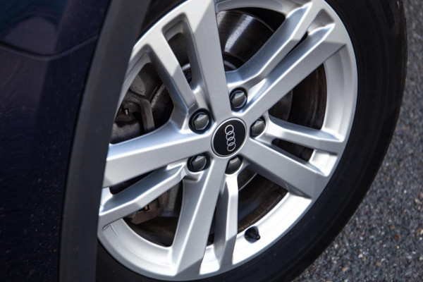 Audi Q3 45 TFSI e edition AUTOMAAT / PLUG IN HYBRID / STOELVERWARMING / LEER / VIRTUAL COCKPIT / CRUISE CONTROLE / DEALER ONDERHOUDEN