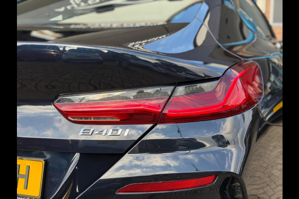 BMW 8 Serie Gran Coupé 840i xDrive High Executive M-Pakket!