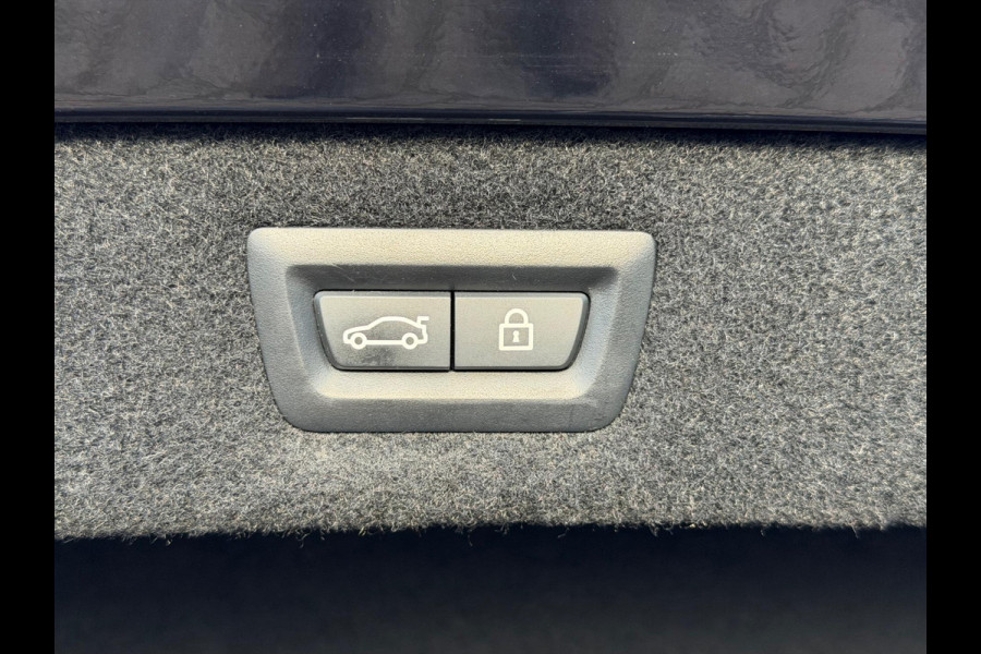 BMW 8 Serie Gran Coupé 840i xDrive High Executive M-Pakket!