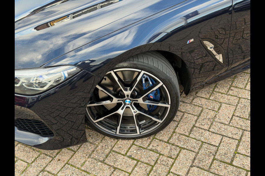 BMW 8 Serie Gran Coupé 840i xDrive High Executive M-Pakket!