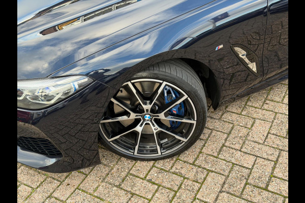 BMW 8 Serie Gran Coupé 840i xDrive High Executive M-Pakket!