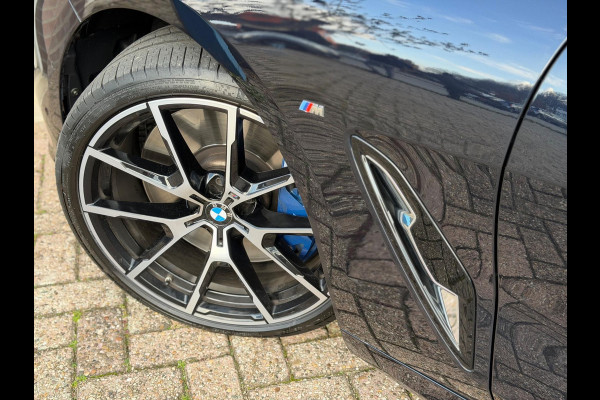 BMW 8 Serie Gran Coupé 840i xDrive High Executive M-Pakket!