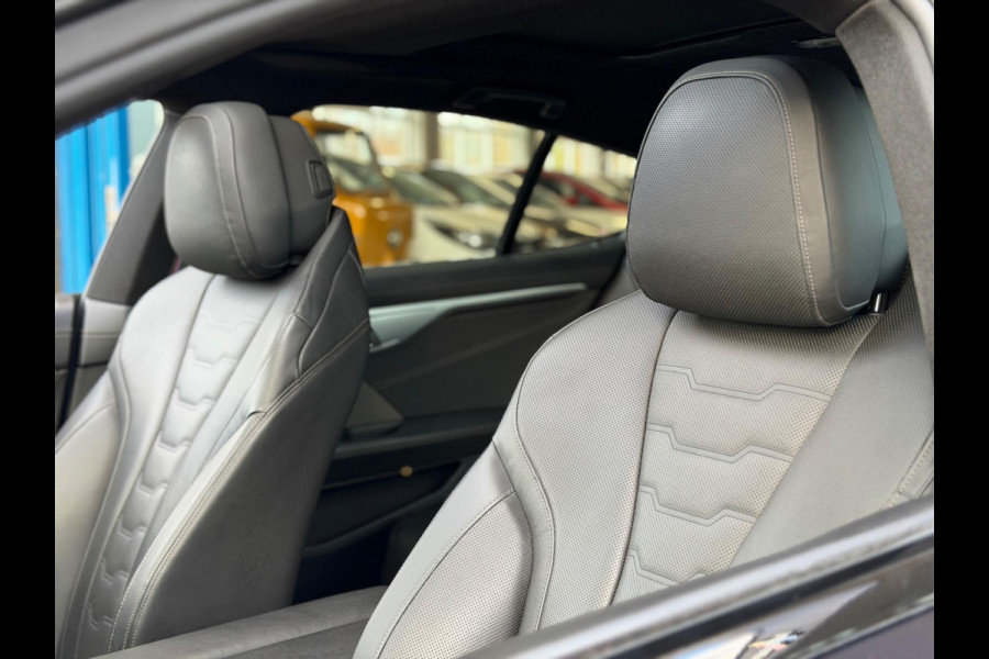 BMW 8 Serie Gran Coupé 840i xDrive High Executive M-Pakket!