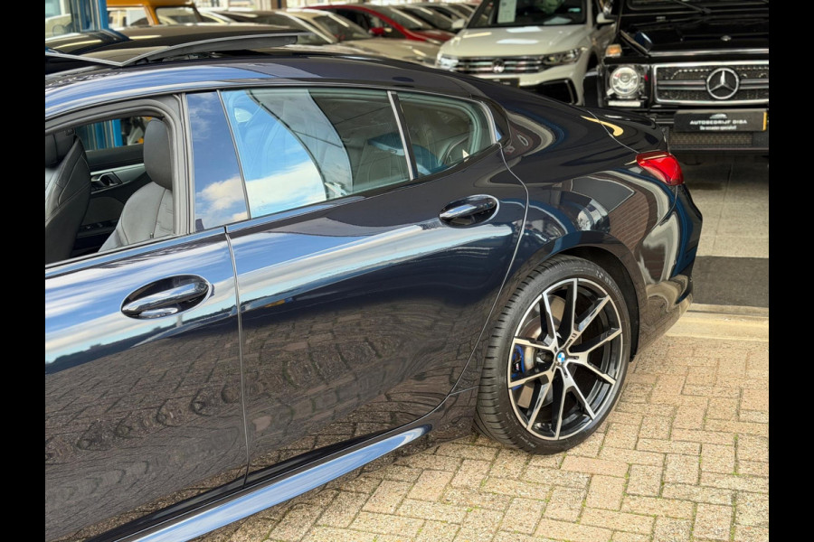 BMW 8 Serie Gran Coupé 840i xDrive High Executive M-Pakket!