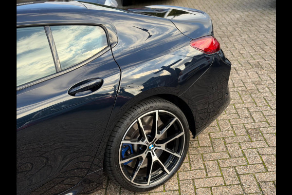 BMW 8 Serie Gran Coupé 840i xDrive High Executive M-Pakket!