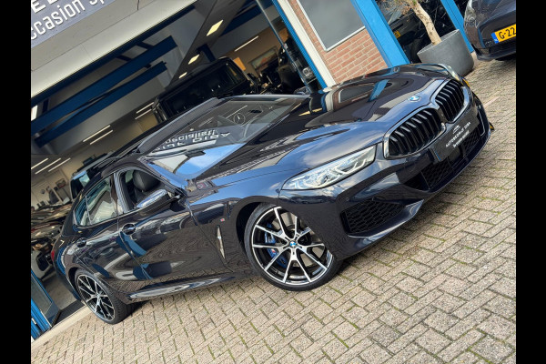 BMW 8 Serie Gran Coupé 840i xDrive High Executive M-Pakket!