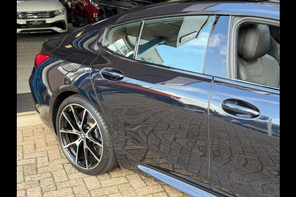 BMW 8 Serie Gran Coupé 840i xDrive High Executive M-Pakket!