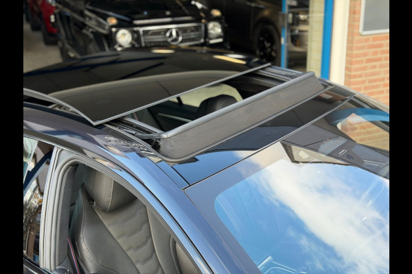 BMW 8 Serie Gran Coupé 840i xDrive High Executive M-Pakket!