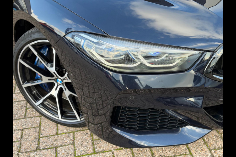 BMW 8 Serie Gran Coupé 840i xDrive High Executive M-Pakket!