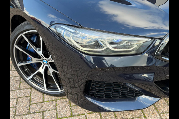BMW 8 Serie Gran Coupé 840i xDrive High Executive M-Pakket!